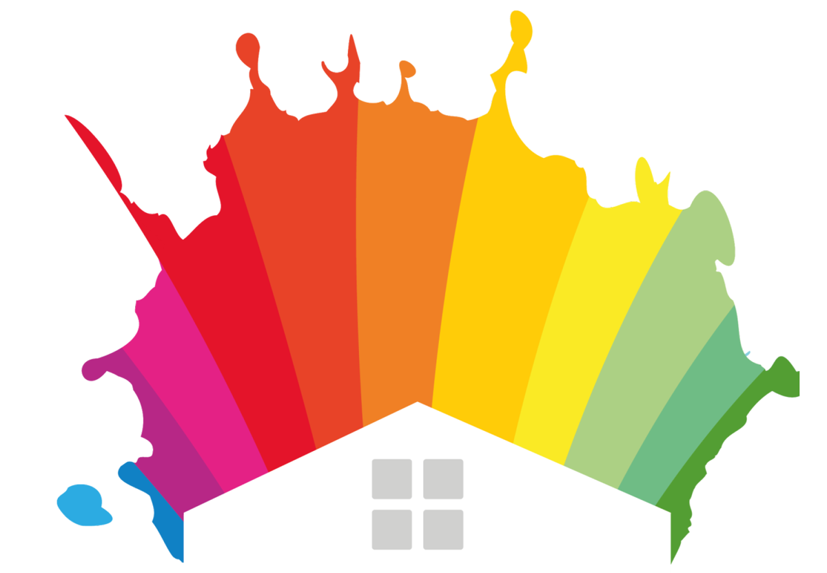 Regenbogen Illustration